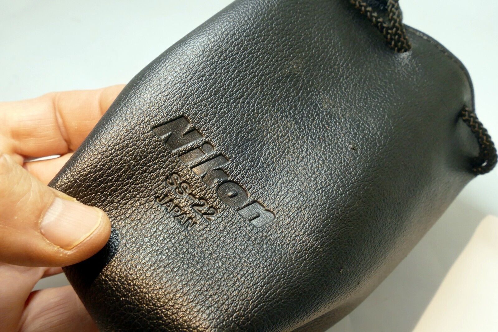 NIKON SS-22 Case Soft  for Speedlight SB-22 s 20 flash  vintage