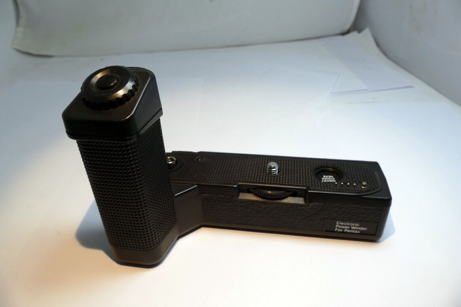 P-1 winder battery  grip for Pentax ME series