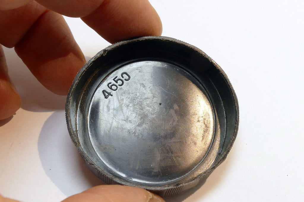 46mm  ID rear Lens Cap plastic for PK or similar46.50mm