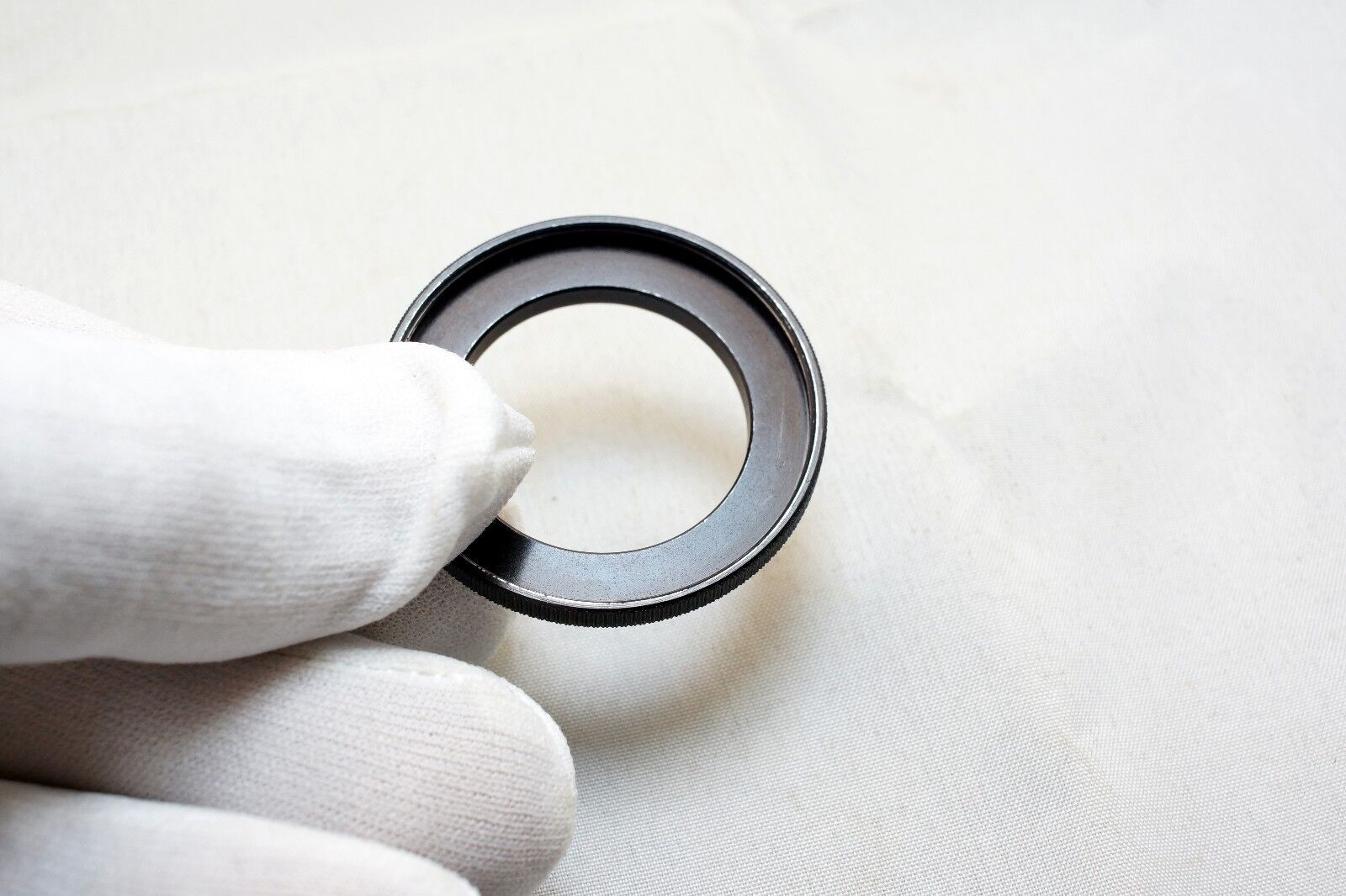 27mm OD Lens ring adapter vintage