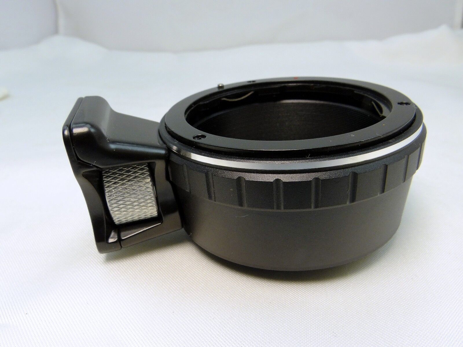 Pentax Lens adapter PK M KR A mount Sony E Camera α6100 α6400 α6500 cameras NEX