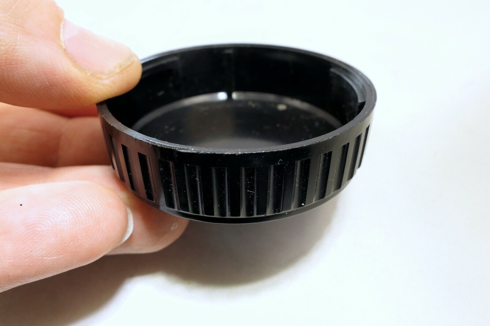 Vivitar MA for Minolta A mount Rear Lens Cap auto focus Made in Japan Original