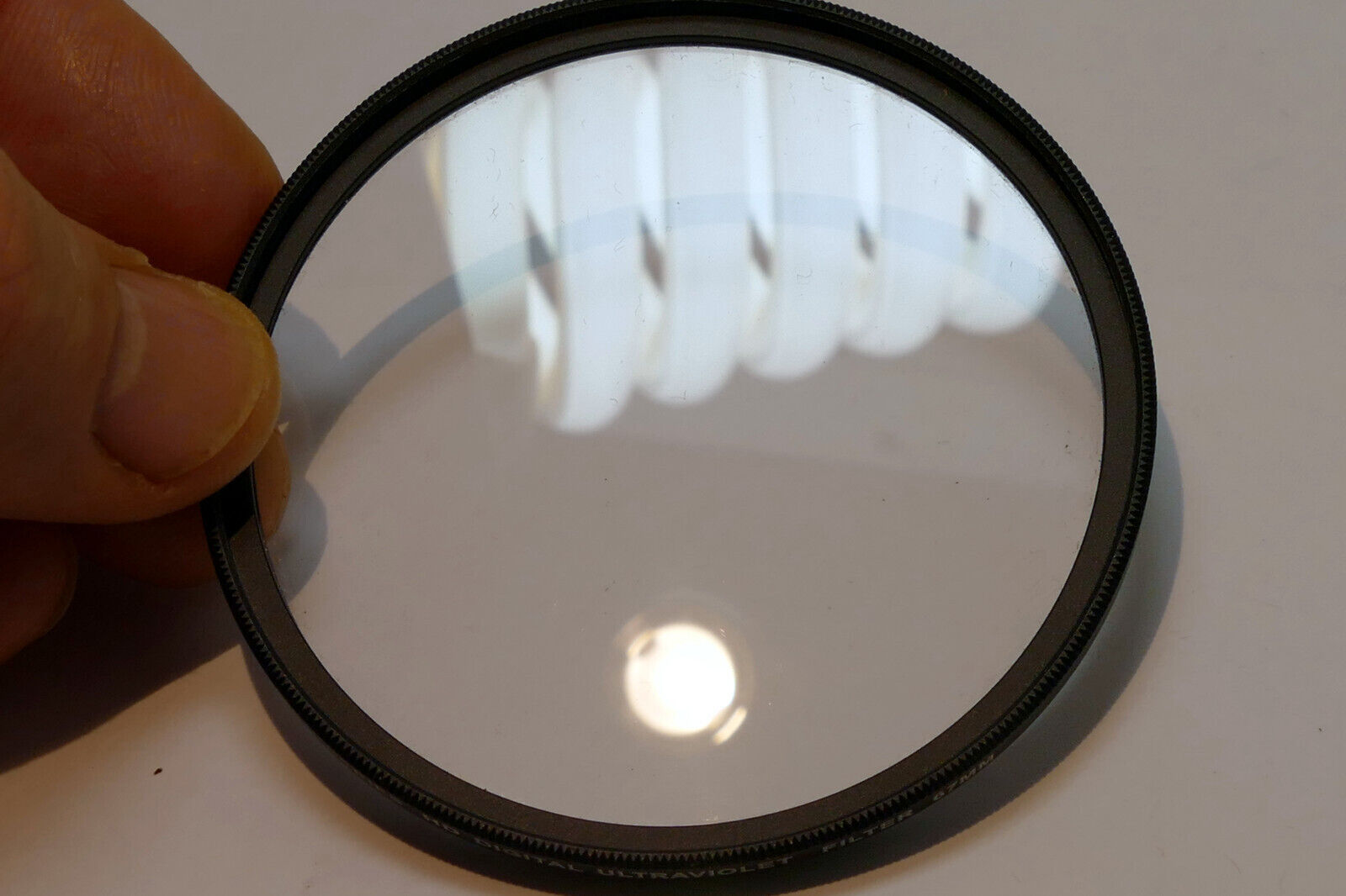 XIT PRO Series SUPER SLIM UV 67mm UV Filter Wide Angle HD digital