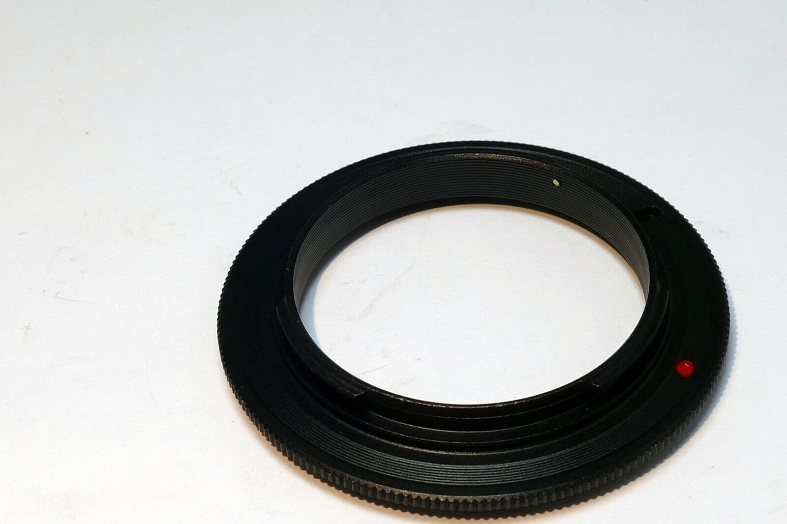 52mm Macro Reverse Adapter Ring for Canon EOS M M2 EF-M mount mirrorless cameras