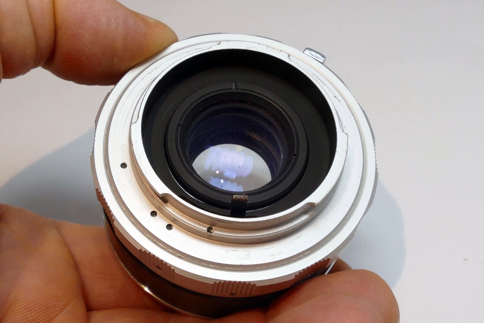 Soligor  2X Teleconverter  Minolta  Lens manual Focus MD
