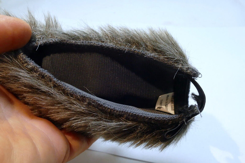 Auray WSW-CS88 Custom Windbuster for Senal CS-88 Muff Camcorder Cover