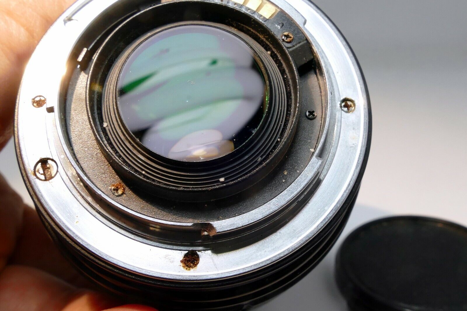Sigma Minolta AF 28-70mm f3.5-4.5 Lens For Minolta/Sony A mount
