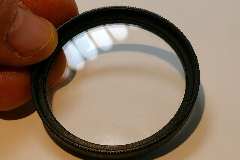 Tiffen UV  W49mm Filter made in USA - Digital Ultra Clear