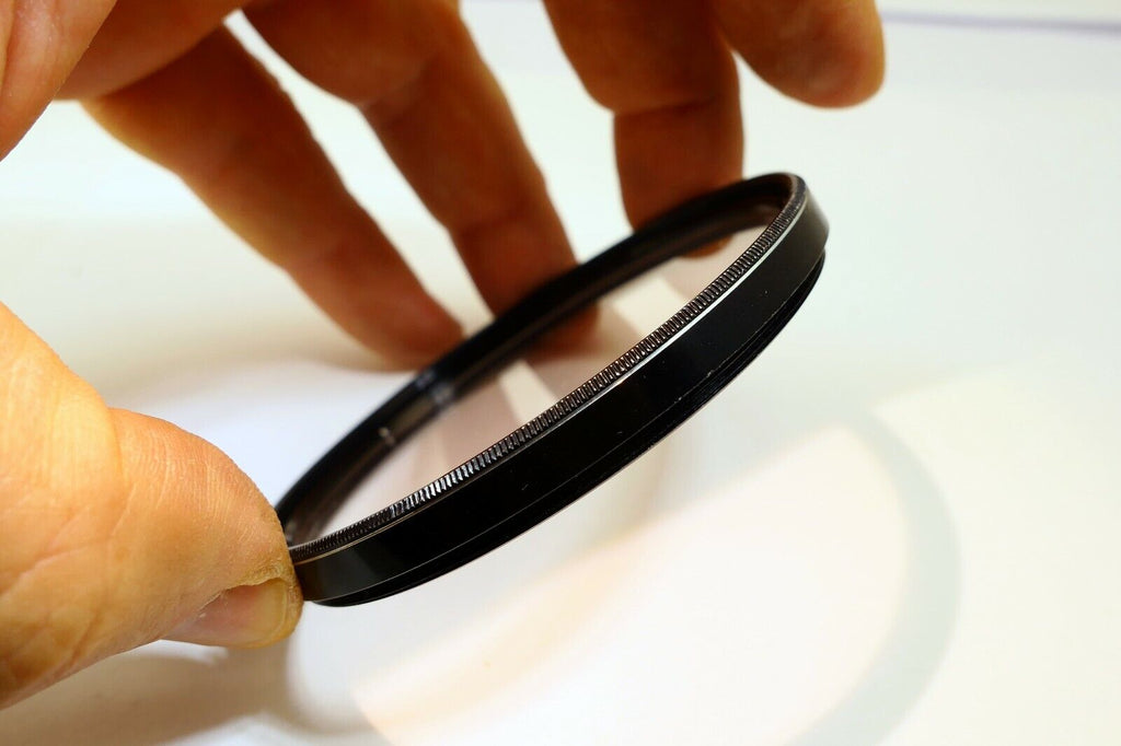 Vivitar 72mm Lens Filter 1A skylight sky 1-A