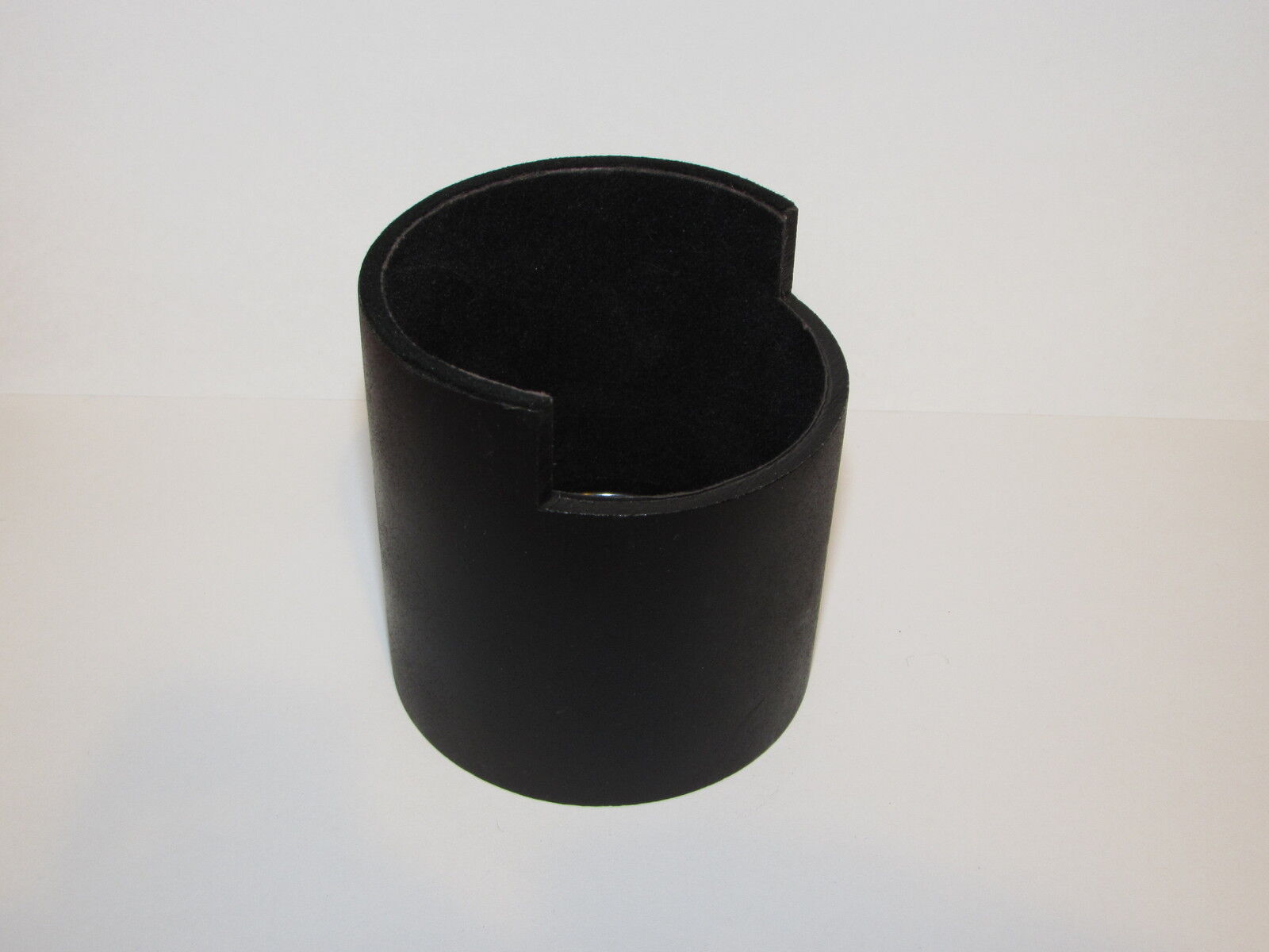 Used 55mm Lens Hood screw in type (unknwn brand)  AS IS