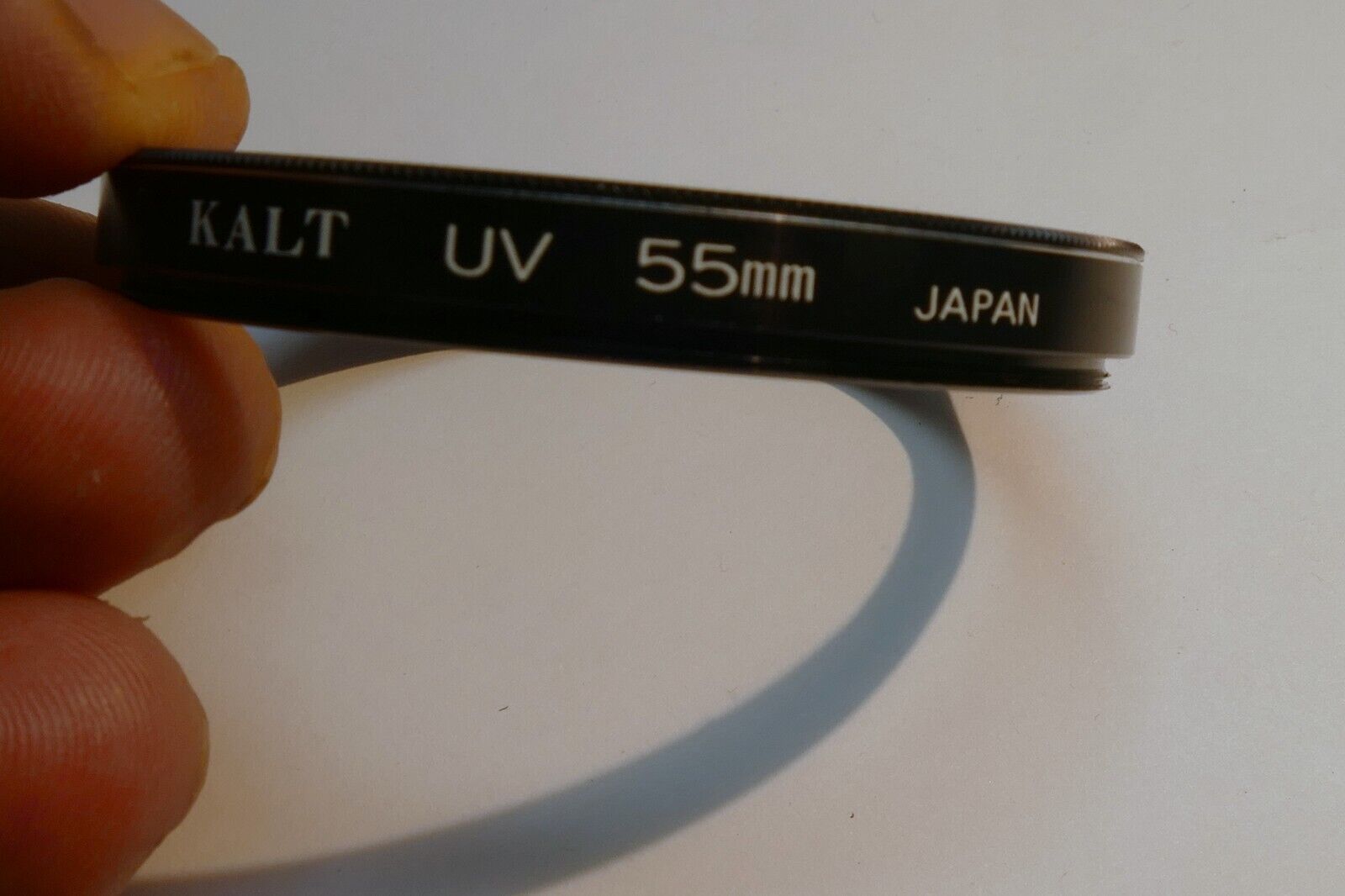 Kalt 55mm UV Filter made in Japan