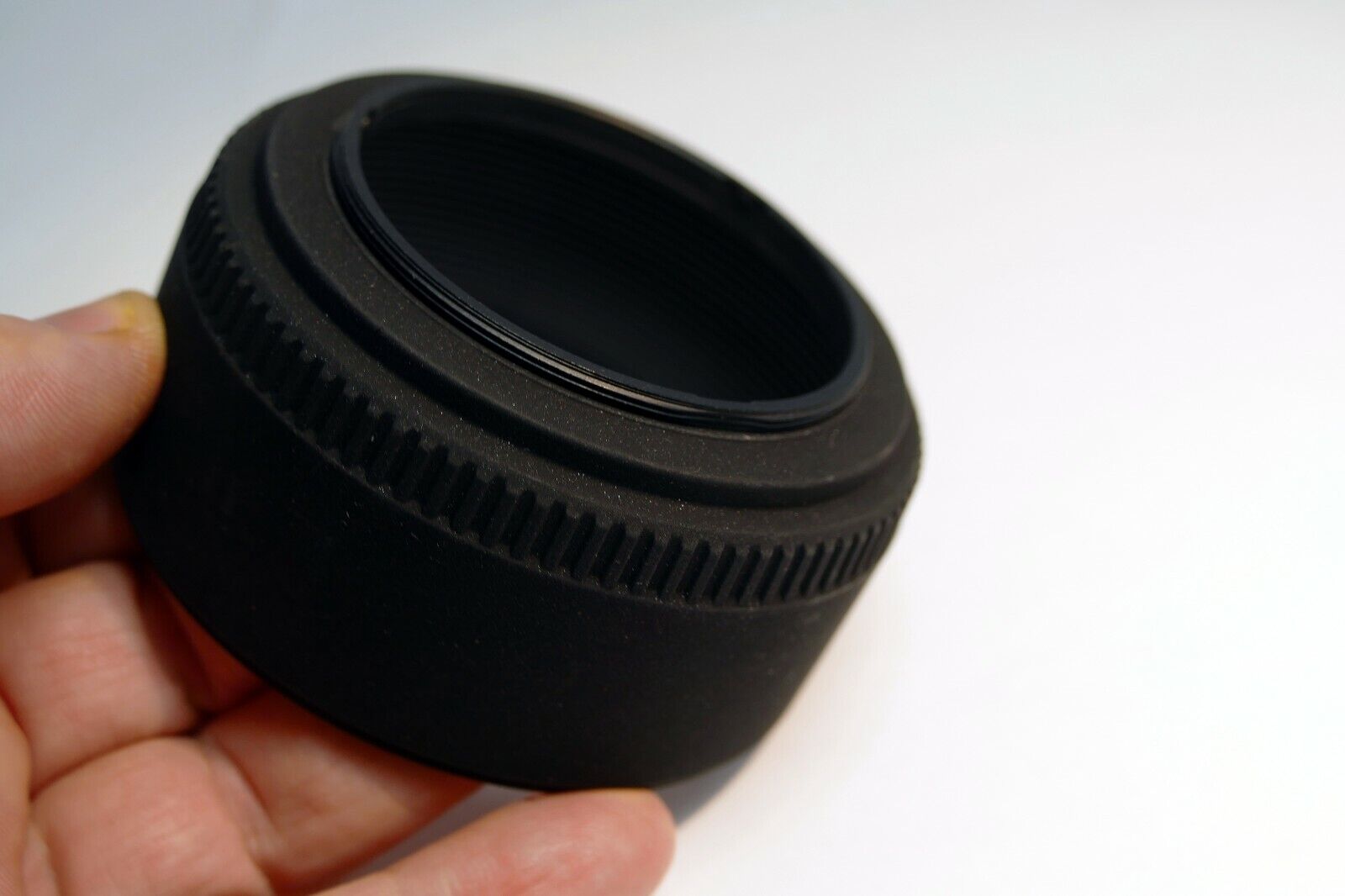 58mm Lens Hood Shade for Sigma threaded screw in type telephoto macro