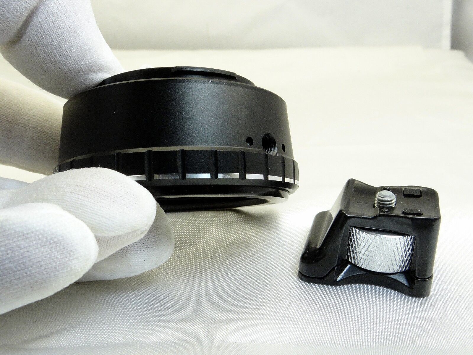 Minolta MD MC SR Lens to Sony E Camera mount adapter NEX-5R N ILCE 6000 5T 5N 7R