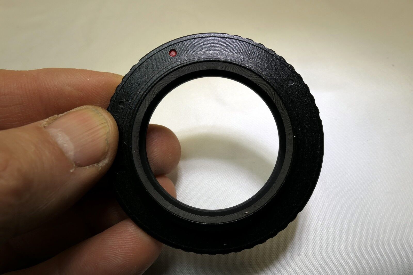 Tamron Adaptall 2 Lens Mount to Nikon F Ai Camera adapter Ring