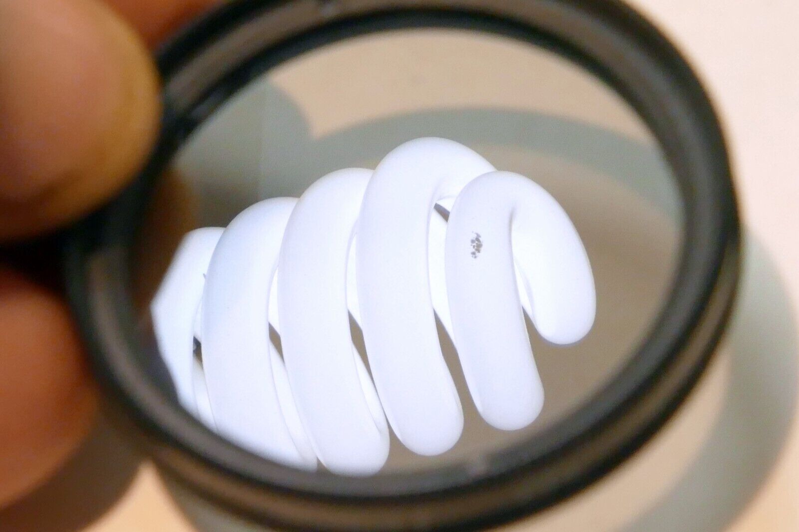 Vivitar 40.5mm Lens Filter series 1 HD CP-L Circular polarizer Polar