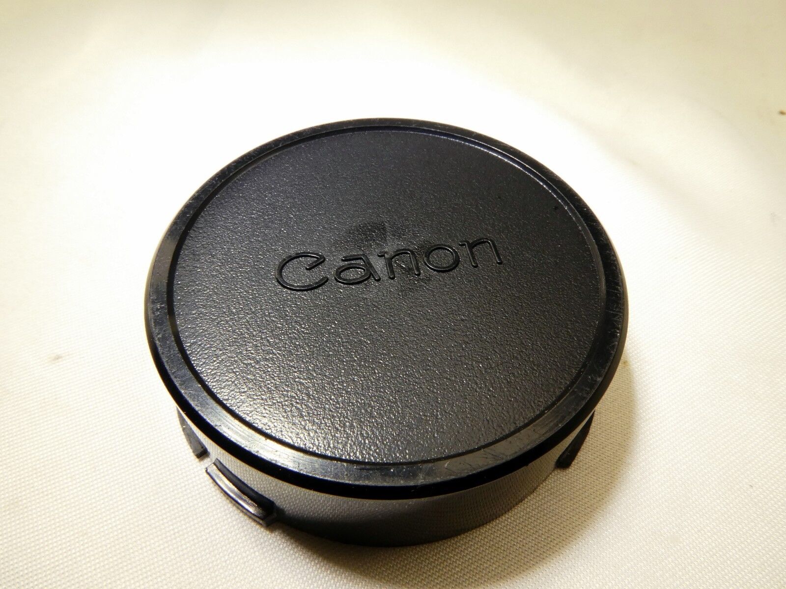 CANON Rear FD Lens CAP Genuine OEM manual focus lenses JAPAN