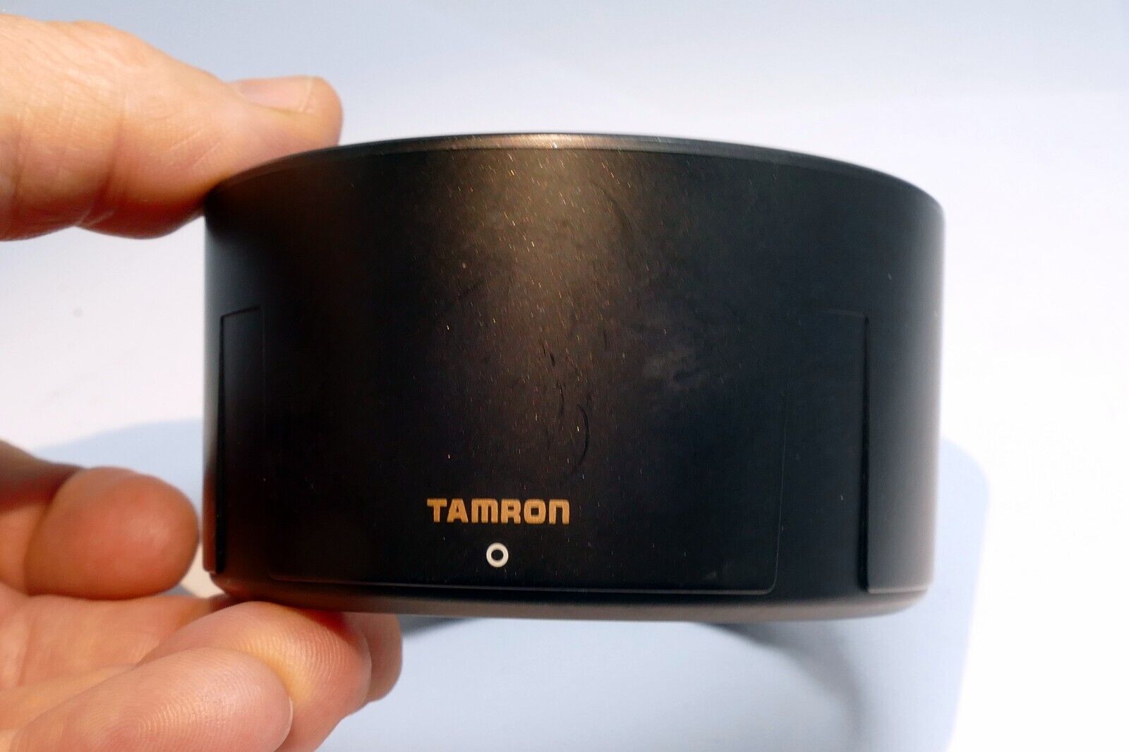 Tamron 2B4FH Lens Hood Shade for  70-300mm F/4.5-5.6 LD (2B4FH) 62mm Genuine OEM