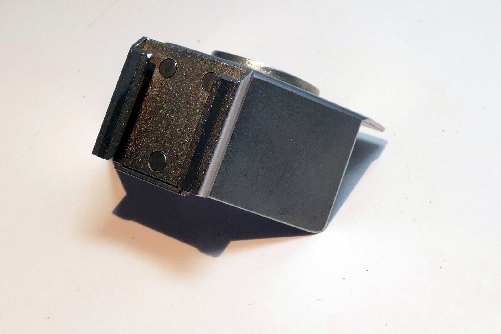 Flash Accessory Cold Shoe adapter for ZEISS  IKON Contaflex 861/02