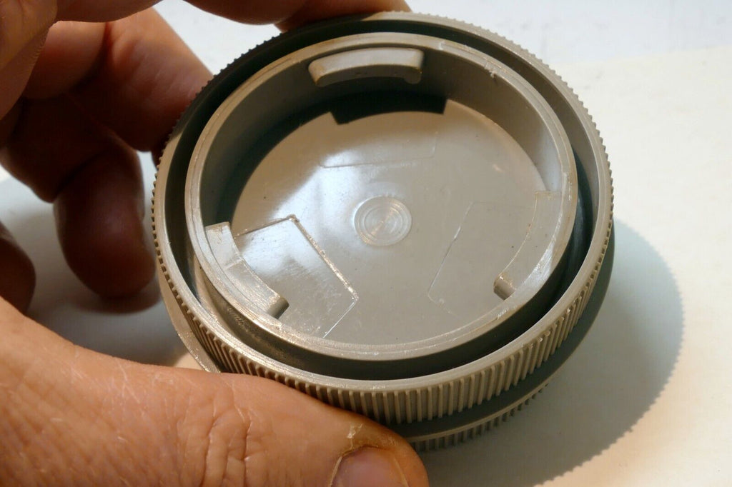 Rear Lens Cap Leica R-Mount Double sided