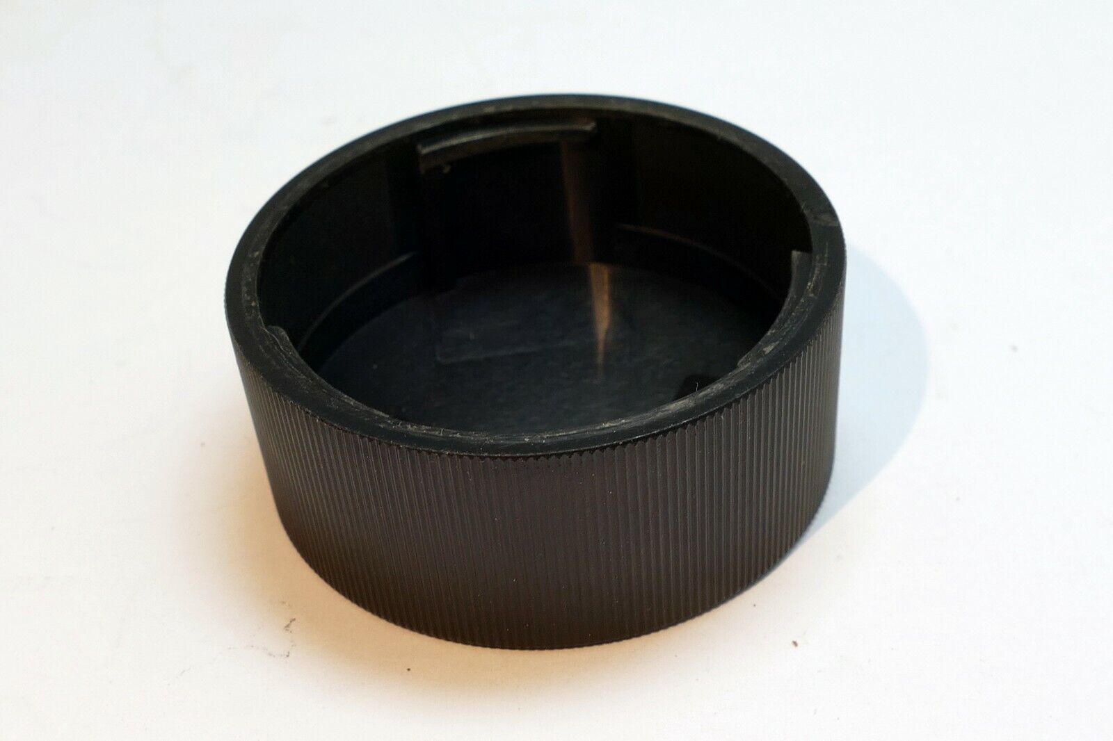Tamron Rear Lens Cap  for Adaptall 2 plastic twist on type Nikon F Ai ai-s mount