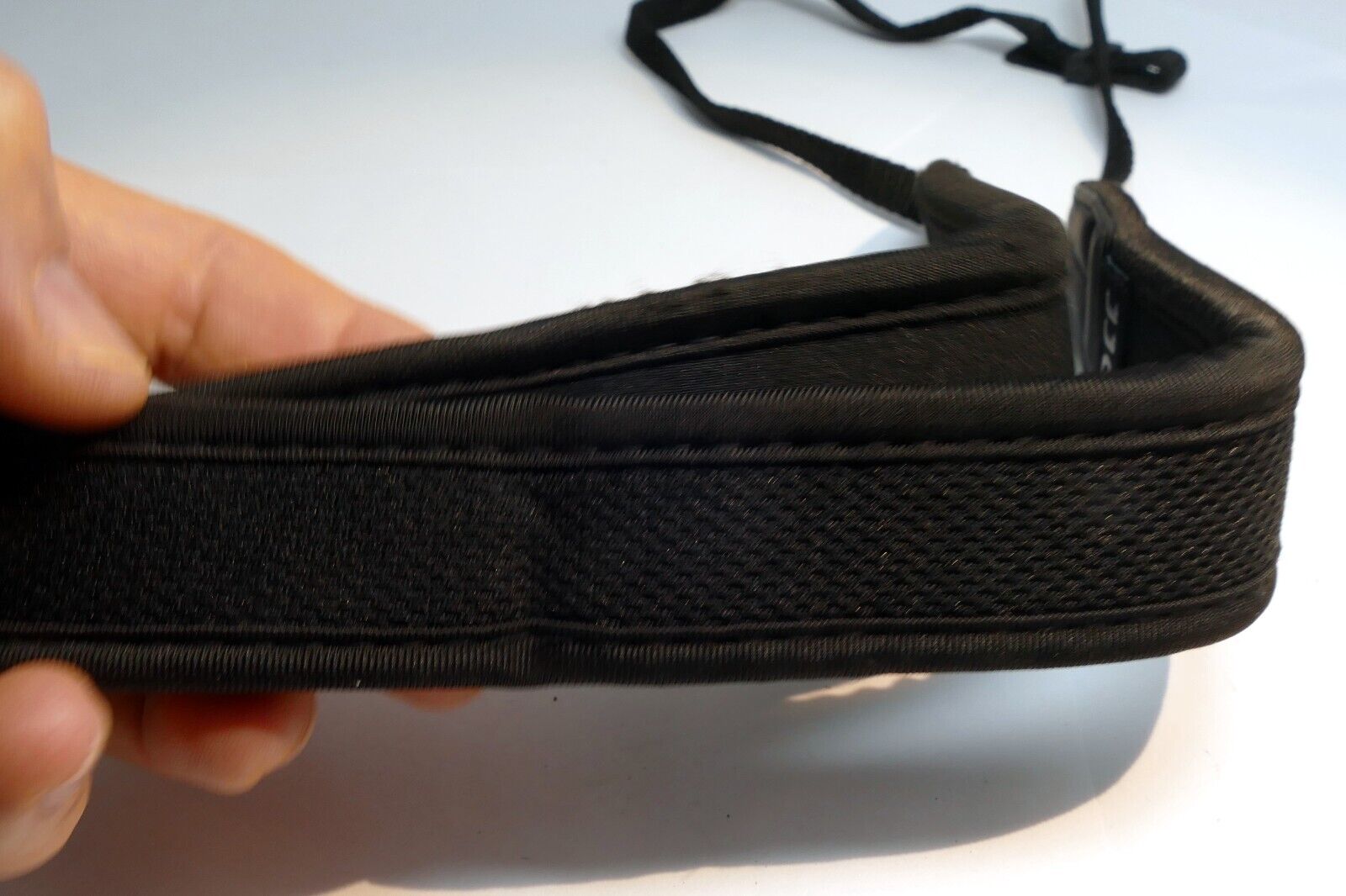 Neoprene 3cm wide Shoulder Strap Neck for camera sturdy