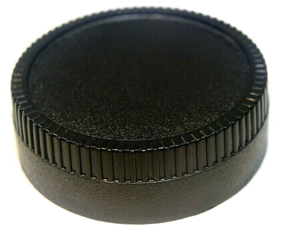 LF-1 Rear Lens Cap for Nikon E series AI Ai-s manual focus 50mm f1.8 f1.4