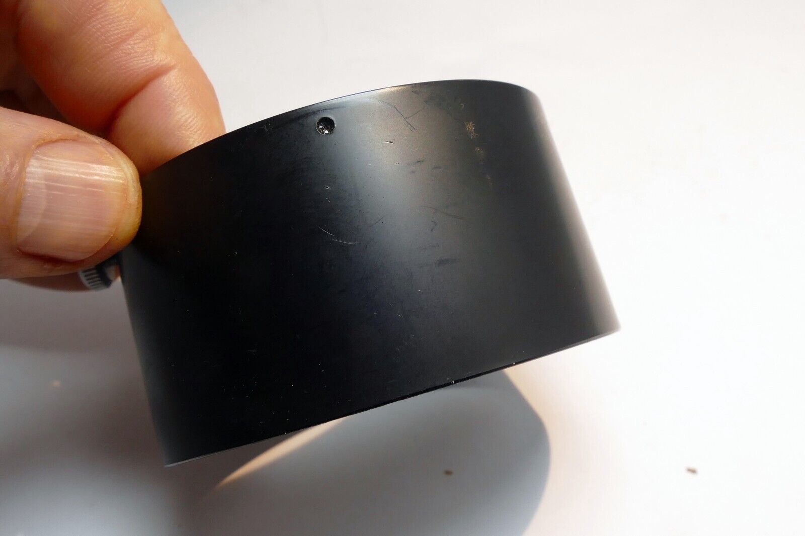 62mm Tamron Adaptall  Lens Hood Shade for  slip on type 80-210mm 80-200mm - OEM