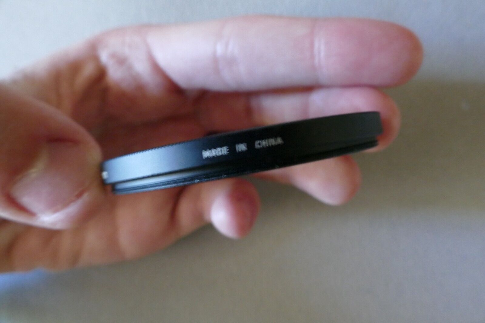 58mm ProMaster MC UV Filter China