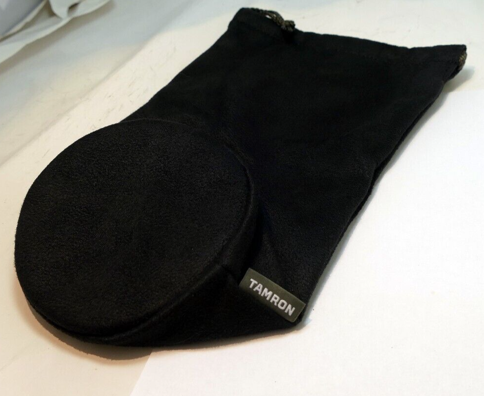 Tamron Lens Case Protective Pouch for  70-200mm f2.8 VC Di  Genuine OEM