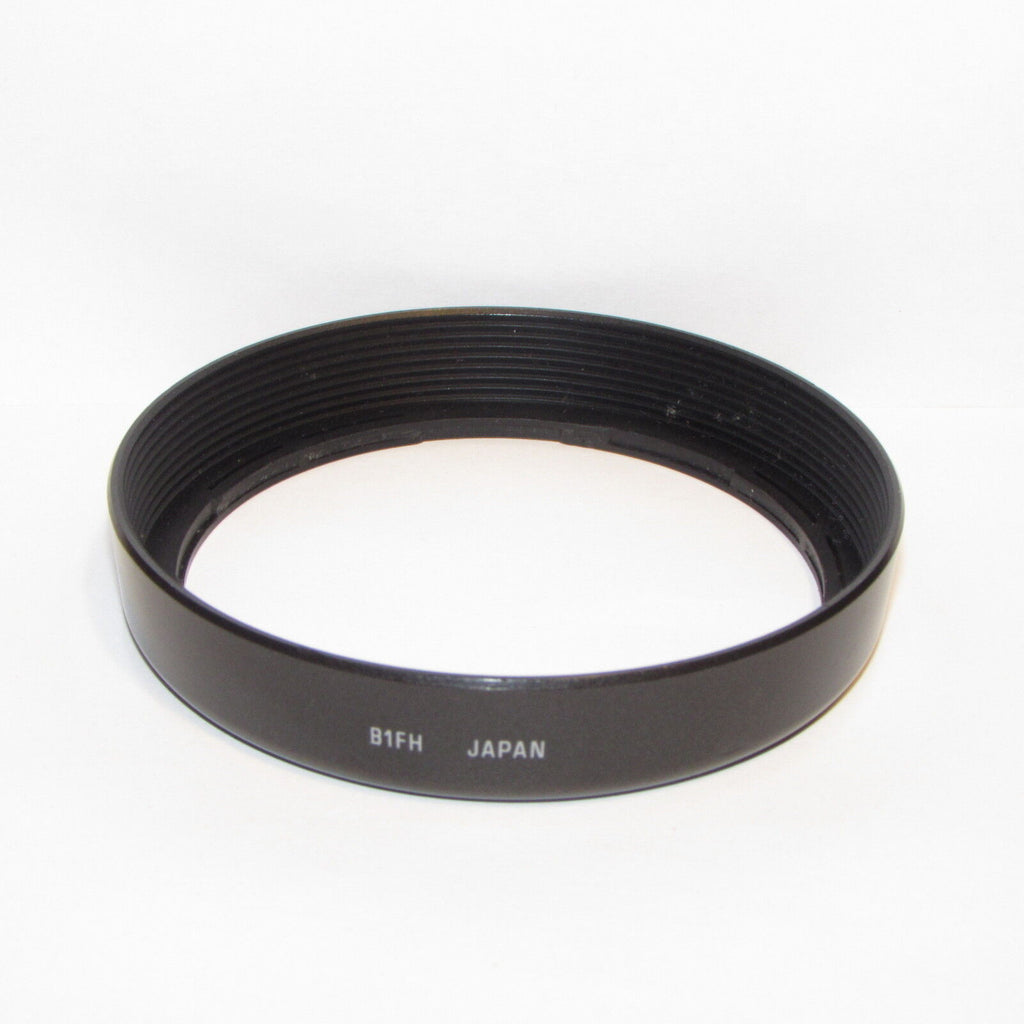 Used Tamron B1FH Lens Hood  Japan for 28-200mm f3.8-5.6 Lens S101005