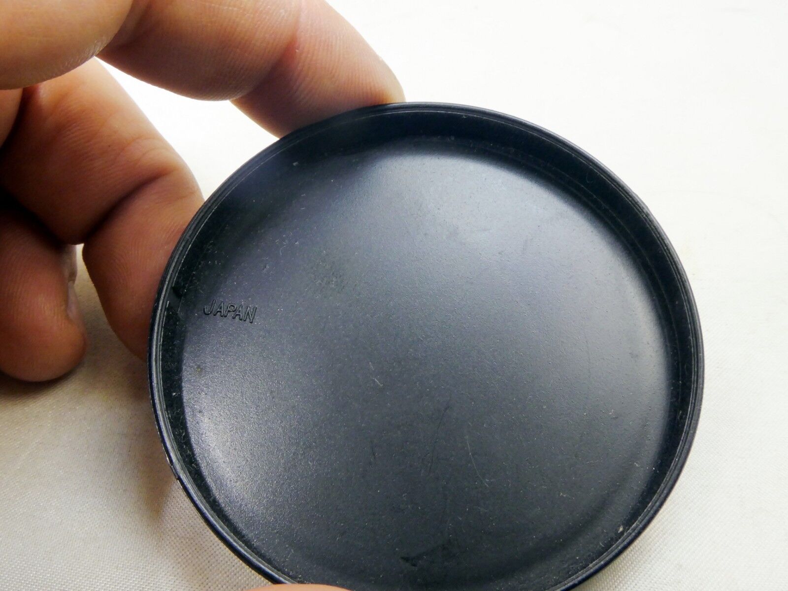 Phoenix 66.8mm ID Slip on Front Lens Cap slip on type