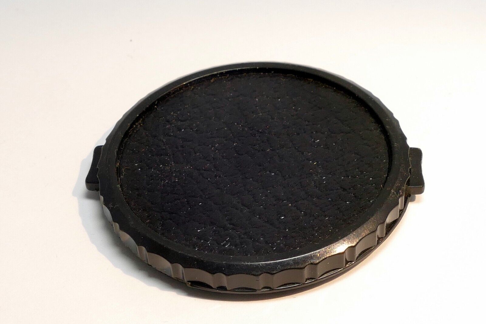 52mm snap on type Front Lens Cap