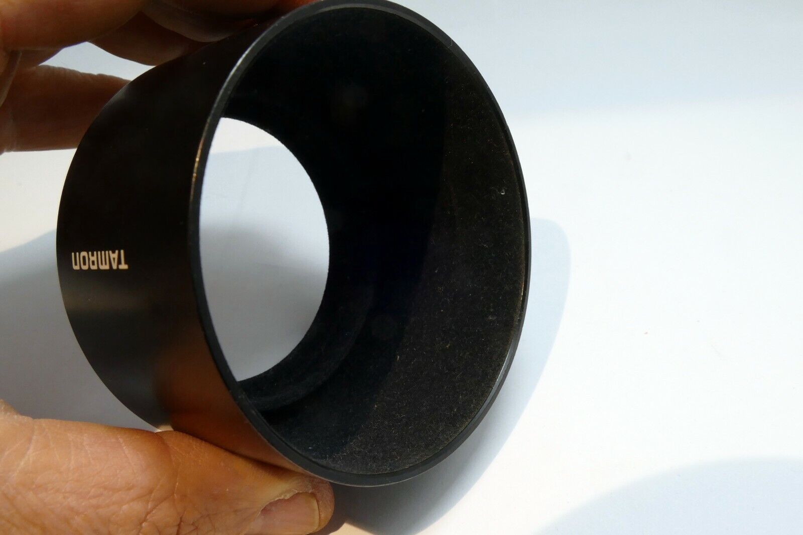 Tamron 58mm Lens Hood Shade for 70-210mm f3.8-4  Adaptall manual focus Genuine