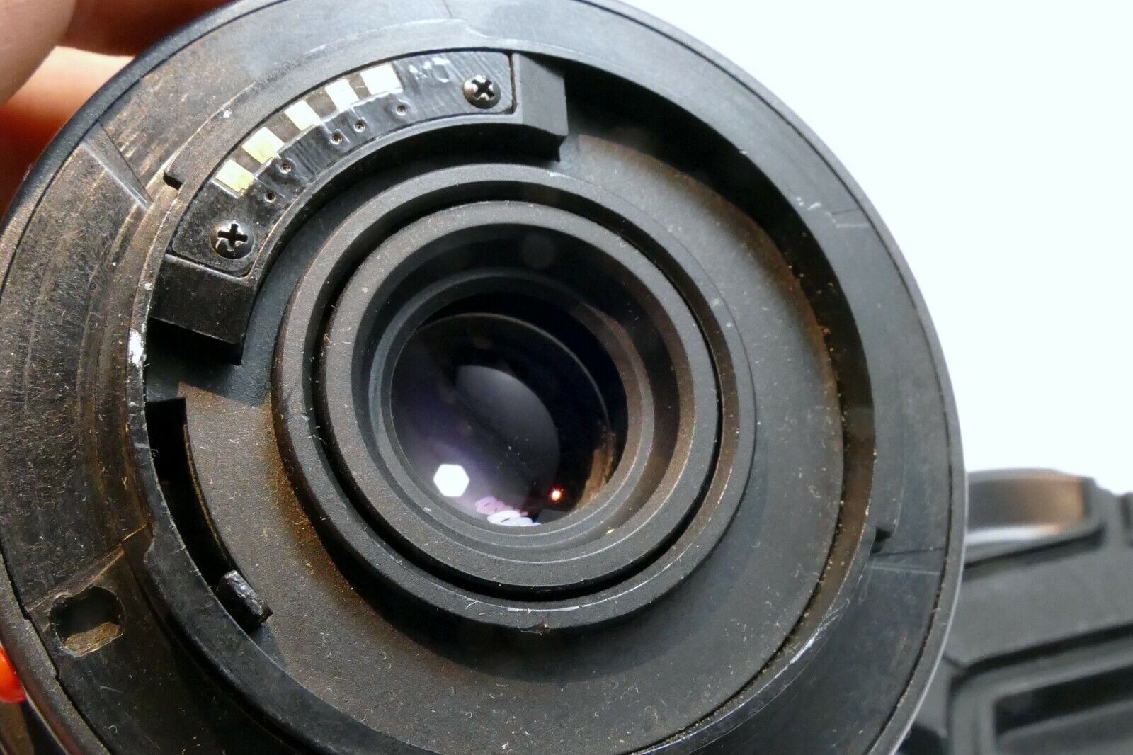 Tamron Minolta 28-80mm f3.5-5.6 AF Lens For Sony A DT 77D