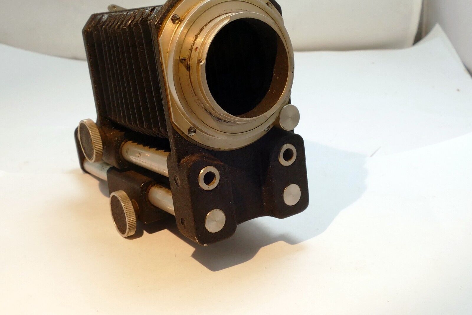 Novoflex Bellows Exakta mount Made In Germany for macro photography