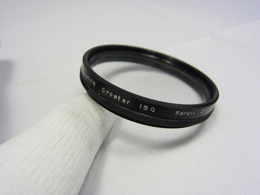 Spiralite Custom Crostar ISQ ser. VII Series 7 Lens Filter Made in Japan N103018
