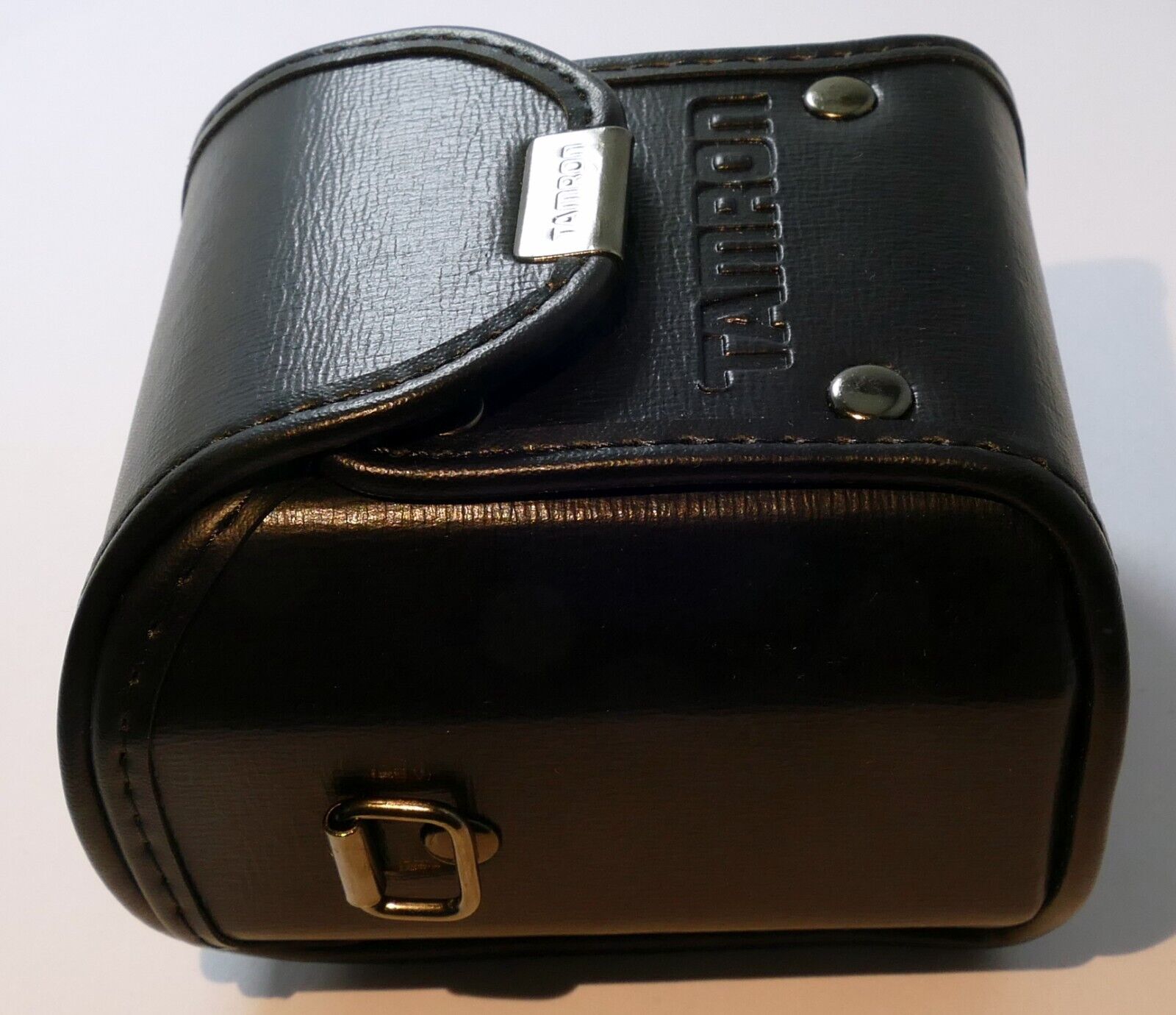 Tamron L-06 Lens hard Case for Adaptall 2 24mm f2.5 28mm