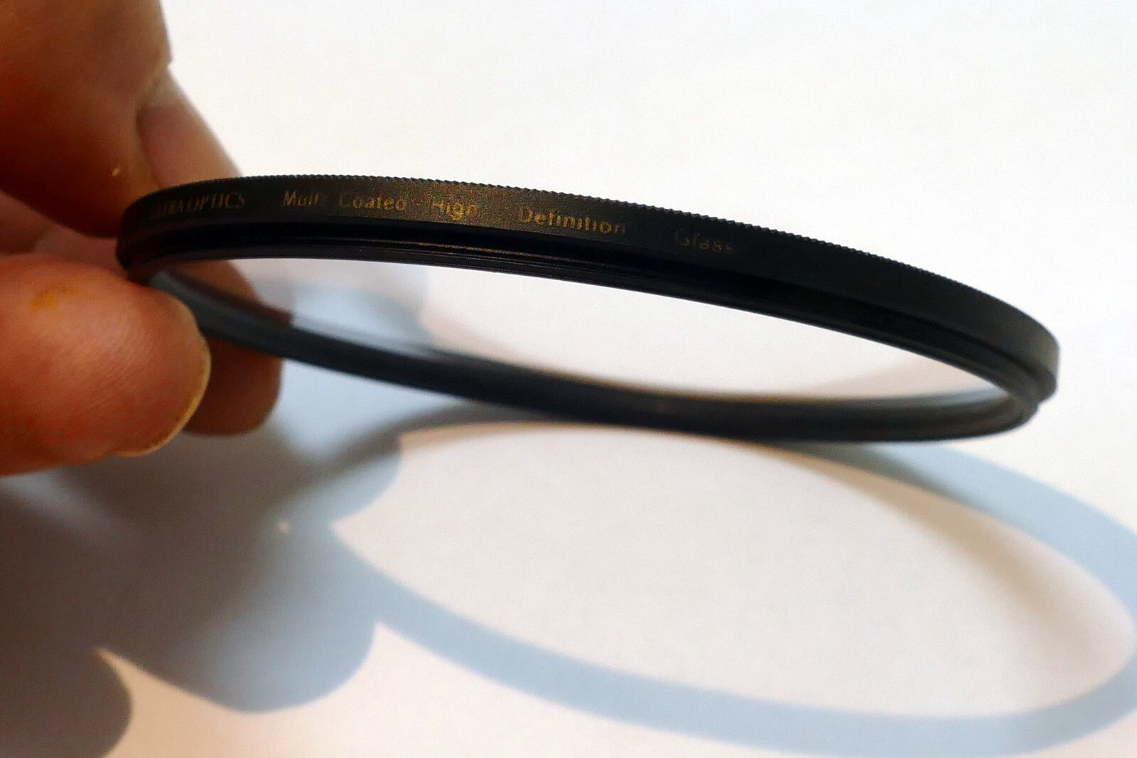 Ultra Optics  UV  77mm Filter MC Multi-Coated low profile slim - for wide angle