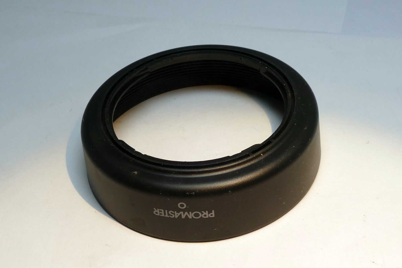 Promaster Plastic Lens Hood  for 28-80mm AF zoom 3128038
