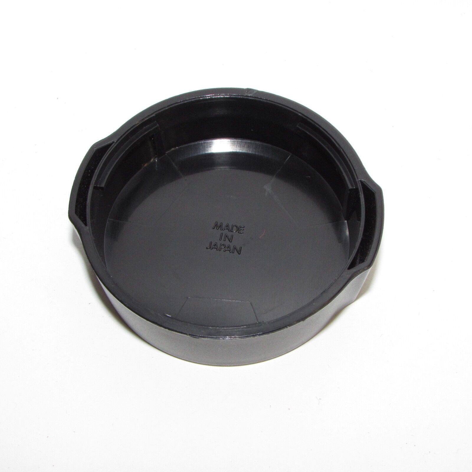 Vintage Sigma Canon - AF EF rear  Lens Caps Made in Japan B00532