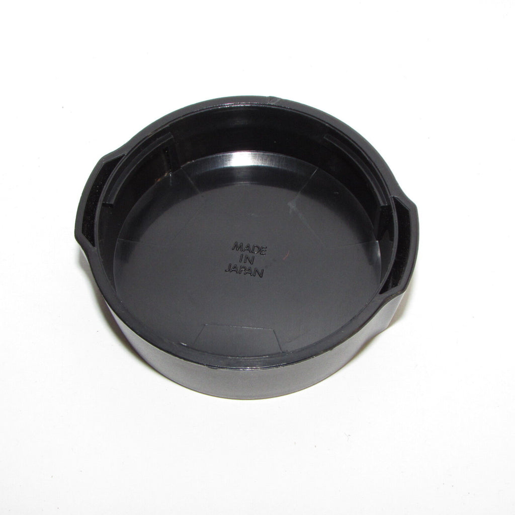 Vintage Sigma Canon - AF EF rear  Lens Caps Made in Japan B00532