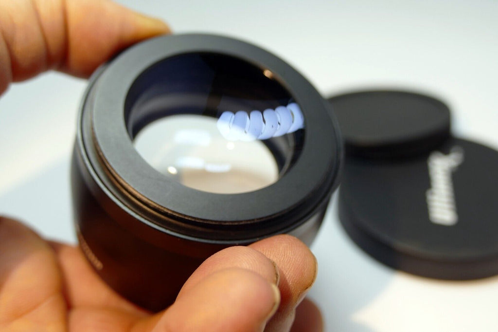 55mm threaded Ultimax HD 2.2X AF lens AUX Telephoto 2X