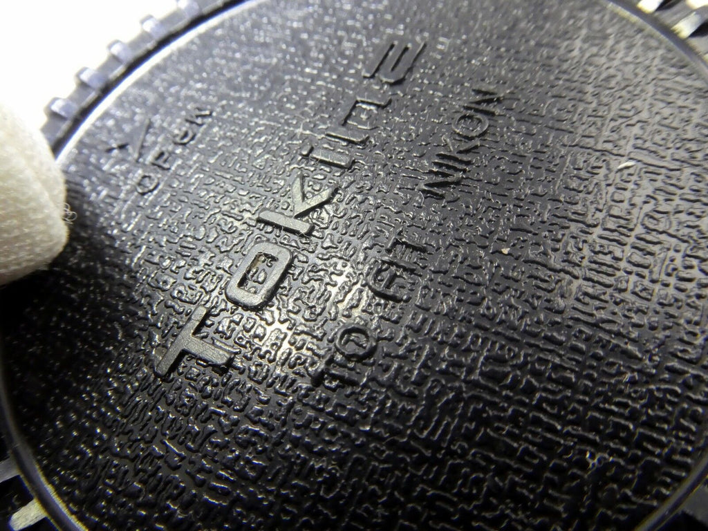 REAR Lens Cap Tokina For Nikon 16-28mm 11-20mm AT-X PRO SD AF