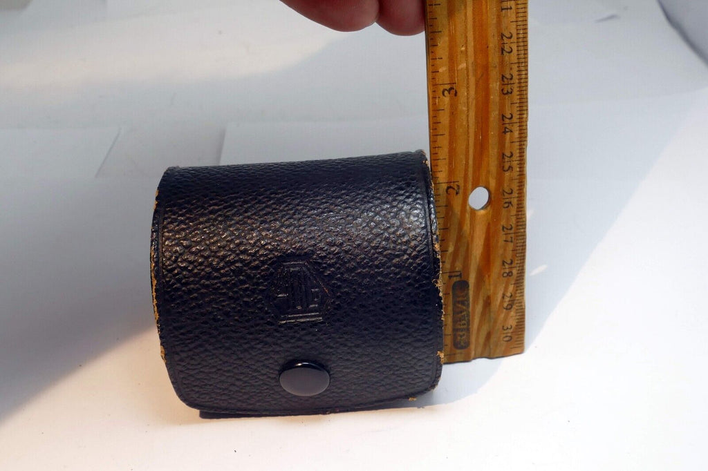 Pentax ADG small case 6X5X5CM for 2X lens or extension tube M42