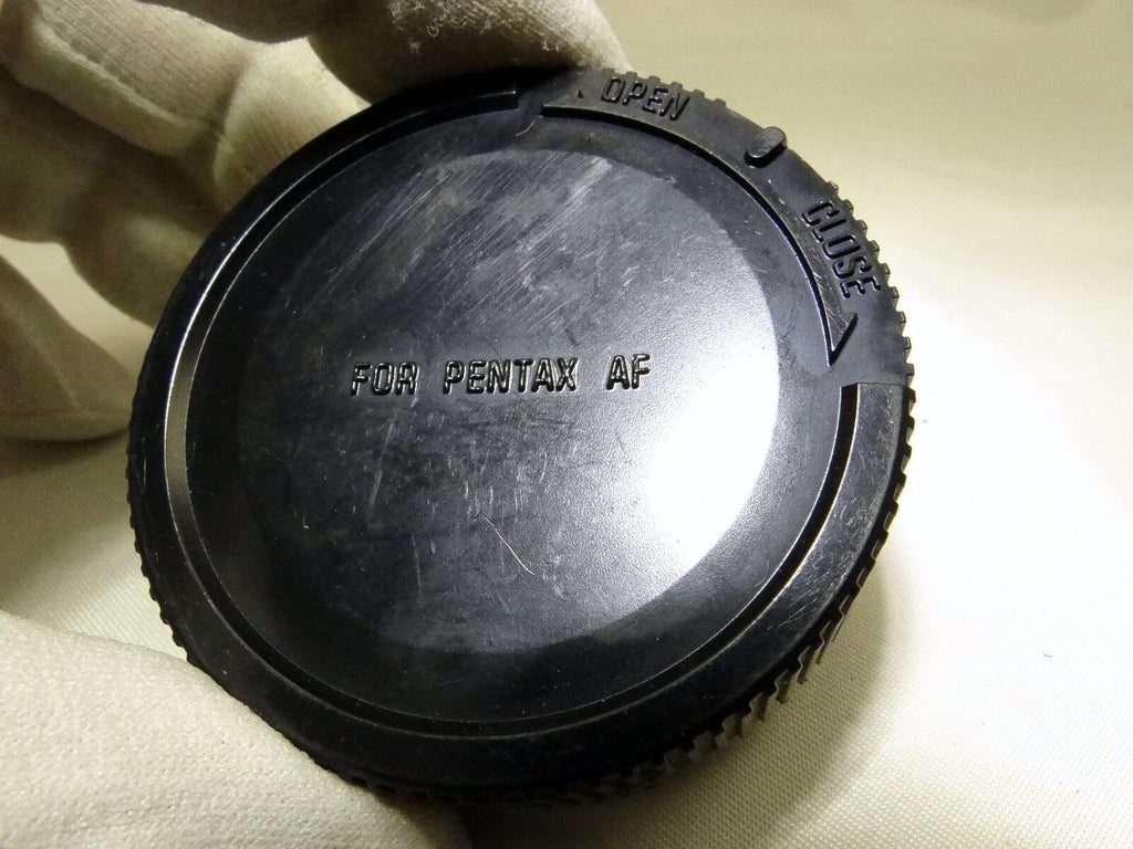 Tamron Rear Lens Cap for Pentax-AF KA K M KA KR 17-50mm 28-75mm F2.8 Free Shippi