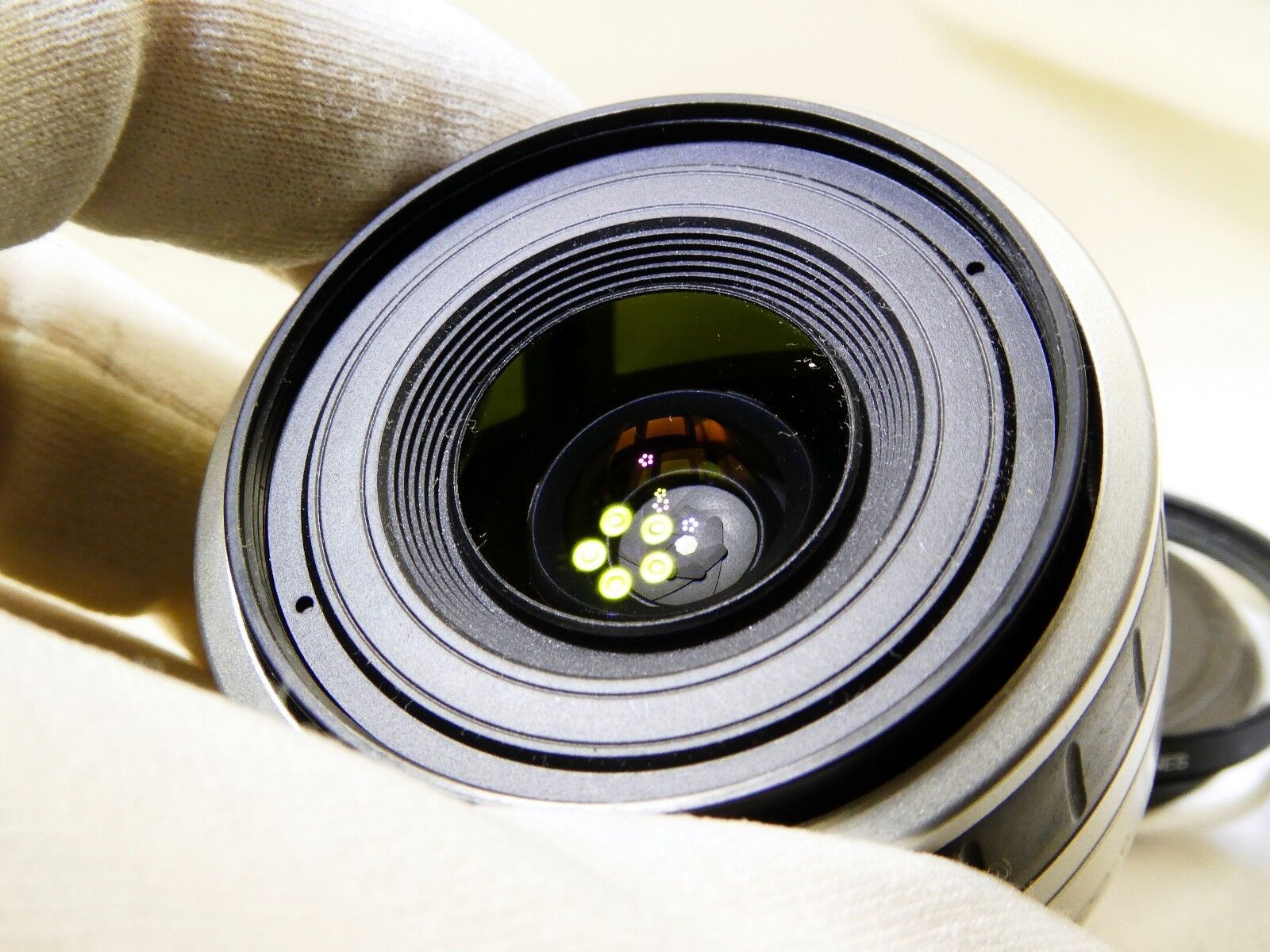 Nikon IX-Nikkor 30-60mm f4-5.6 Lens for Kodak & Pronea cameras