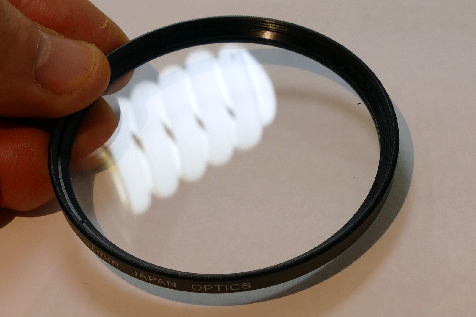 Zeikos UV 67mm Filter  Protector