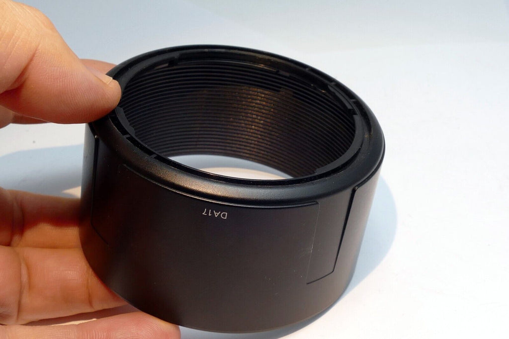 Tamron DA17 Lens Hood Shade for  AF 70-300mm f/4-5.6 Di LD Genuine OEM