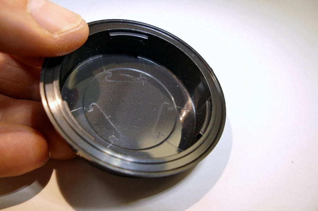 Soligor  AF Rear Lens Cap Cover for Pentax P PK M KA FA lenses