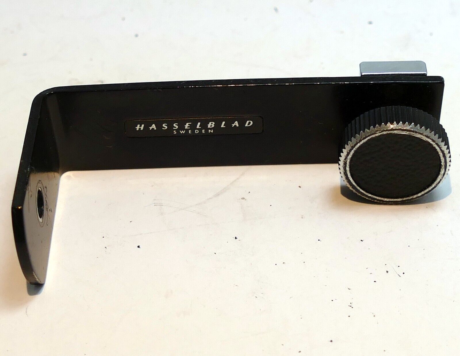 part for HASSELBLAD CAMERA 45039 ADJUSTABLE FLASH HOLDER